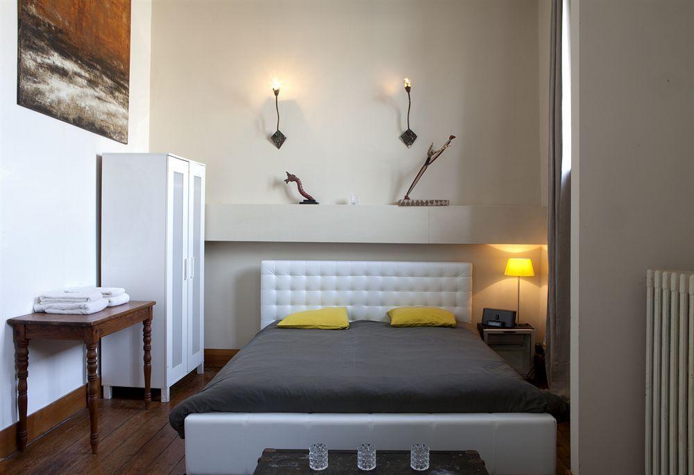 The Phileas Fogg Bed & Breakfast Saint-Josse-ten-Noode Екстер'єр фото